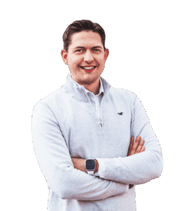 Yannick Wieging — Videograf & Social Media