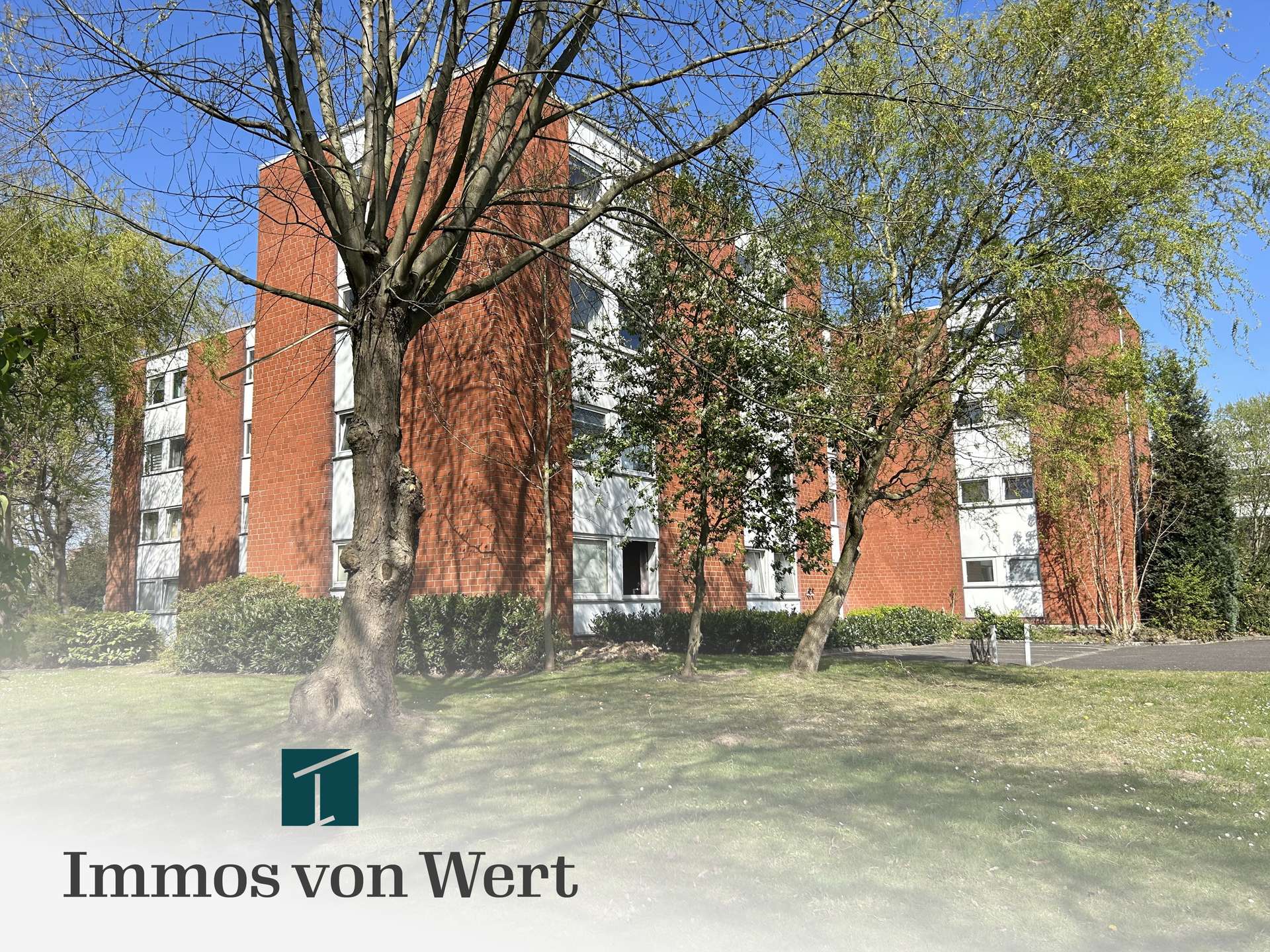5,3 % Renditestarke Einzimmerwohnung in Münster!