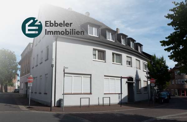 9 Eigentumswohnungen als Kapitalanlage in zentraler Innenstadtlage