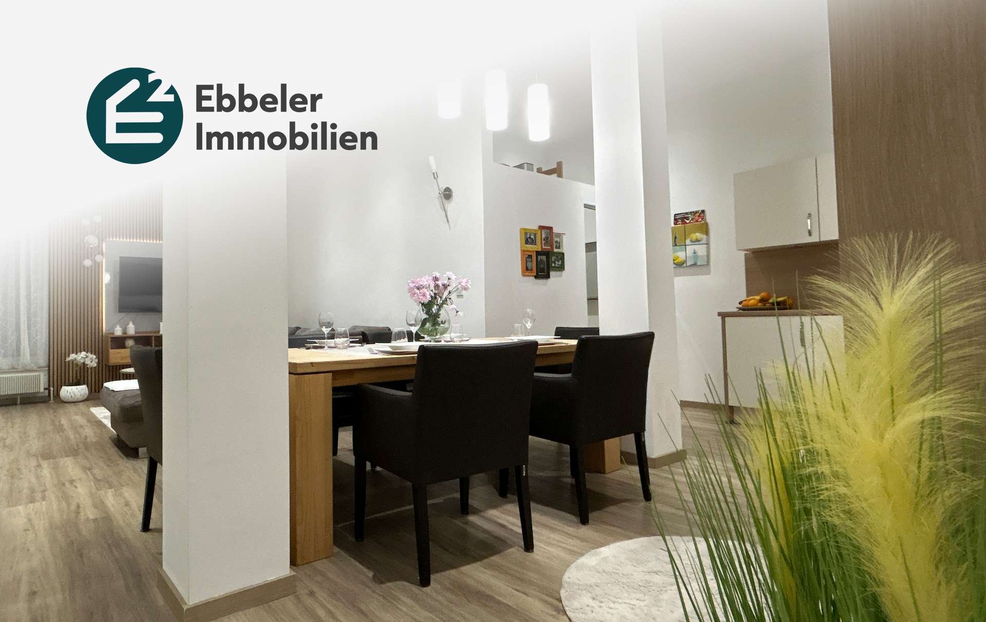 Großzügige Barrierefreie Wohnung in Hamminkeln